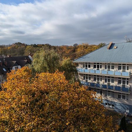 Dwupoziomowy Apartament W Dzielnicy Nadmorskiej Balticroom1 Swinoujscie Kültér fotó
