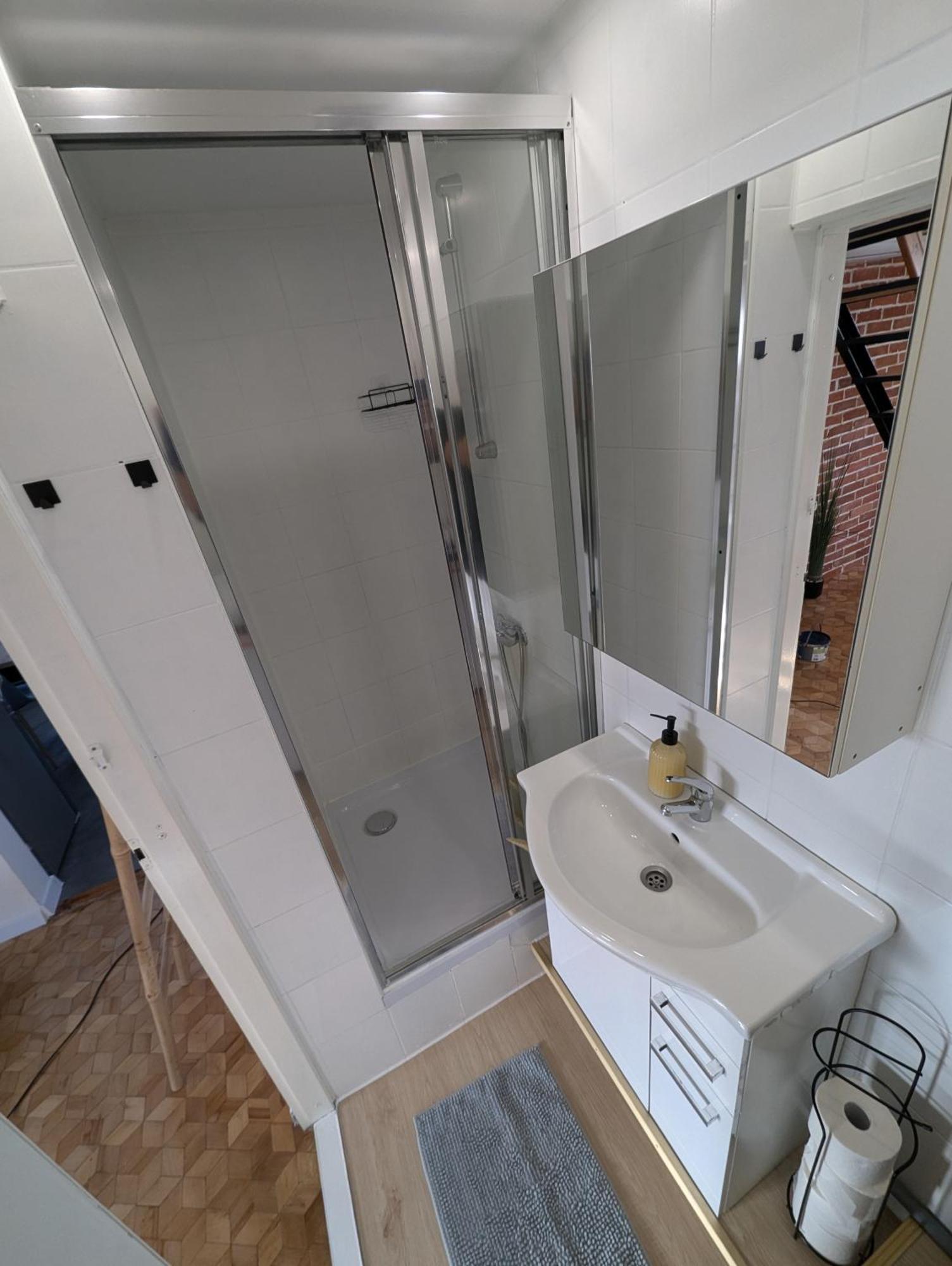 Dwupoziomowy Apartament W Dzielnicy Nadmorskiej Balticroom1 Swinoujscie Kültér fotó